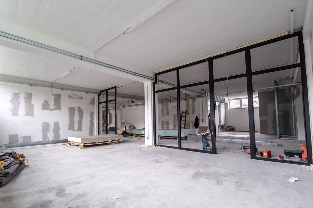 rénovation immobilière près de La Roche-sur-Yon