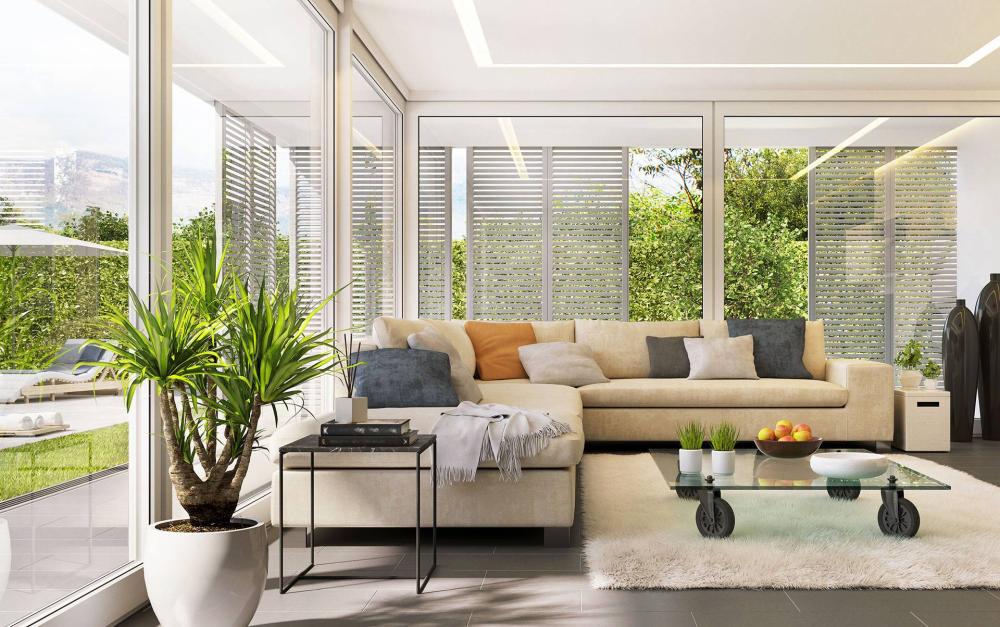 rénovation intérieure